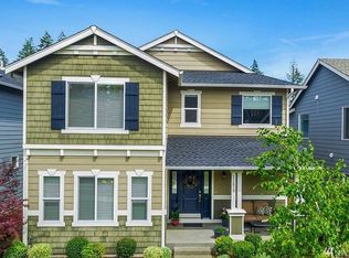11472 Honeysuckle Ln, Gig Harbor, WA 98332