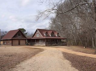 10029 County Road 81, Florence, AL 35633