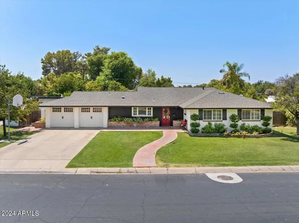 33 W STATE Avenue, Phoenix, AZ 85021