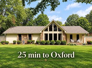 113 Woodson St, Bruce, MS 38915