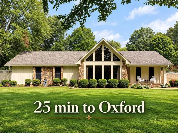 113 Woodson St, Bruce, MS 38915
