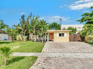 1539 SE 8th Ave, Deerfield Beach, FL 33441