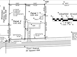 8 Front St, Sumrall, MS 39482