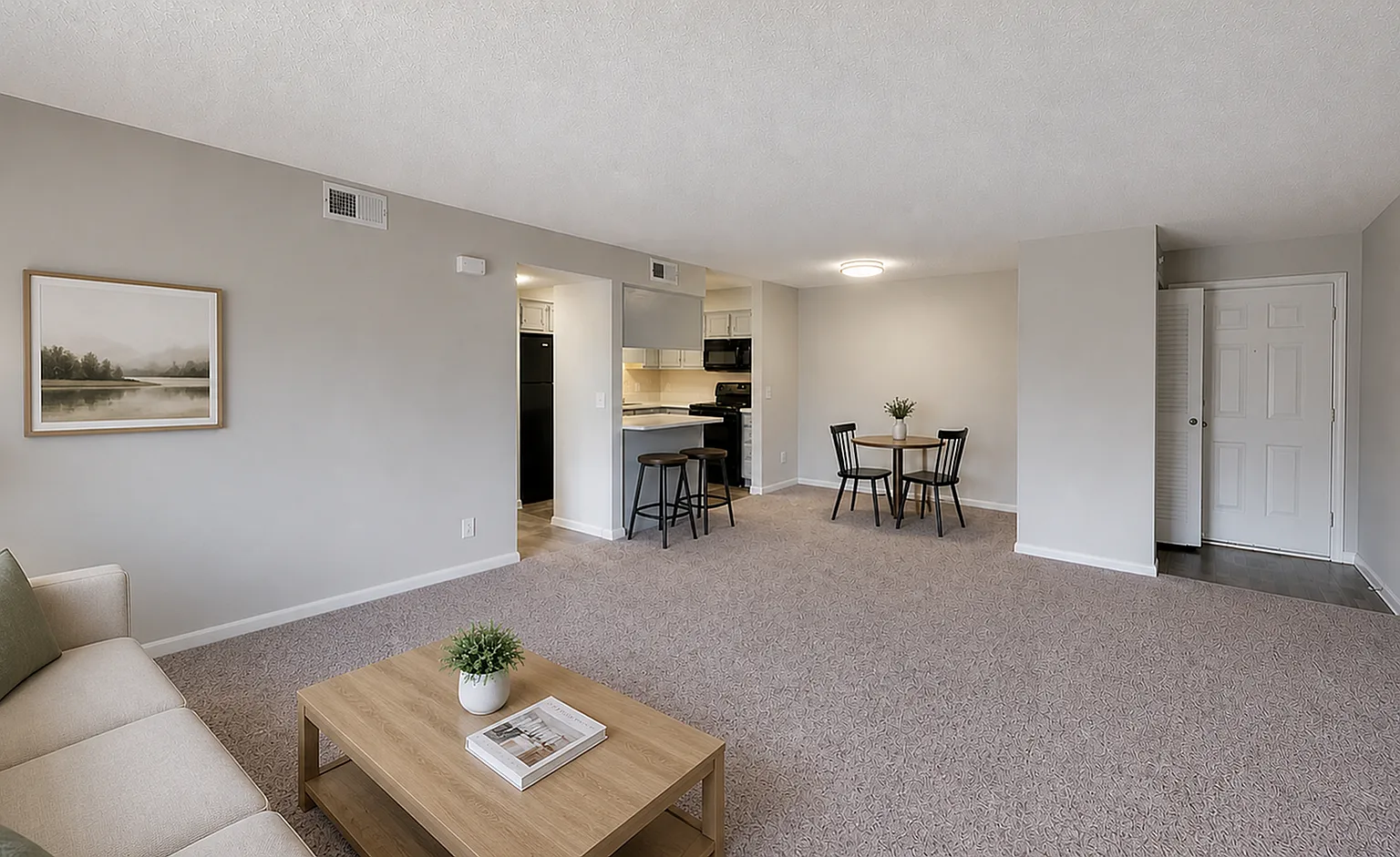 Carrington Place — Photo 1