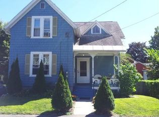 35 Walnut St, Northampton, MA 01060