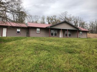 14135 Tombstone Rd, Saint Robert, MO 65584