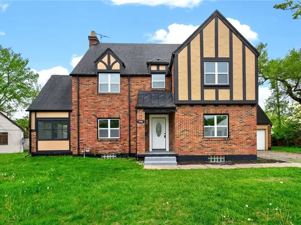 1458 Rosedale Dr, Dayton, OH 45406