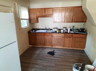 301 W 12th Ave, Hutchinson, KS 67501
