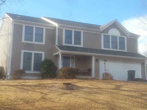 3rd image of 43 Settlers Way