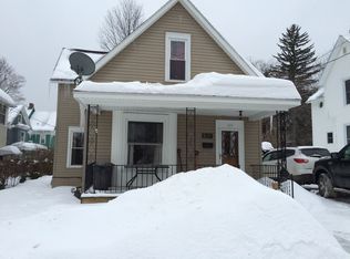 169 Davis St, Bradford, PA 16701