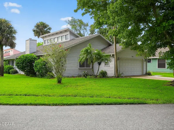 236 S Gull Dr, Daytona Beach, FL 32119