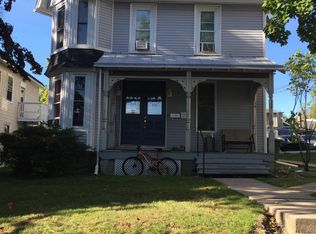337 E 2nd St #2, Bloomsburg, PA 17815