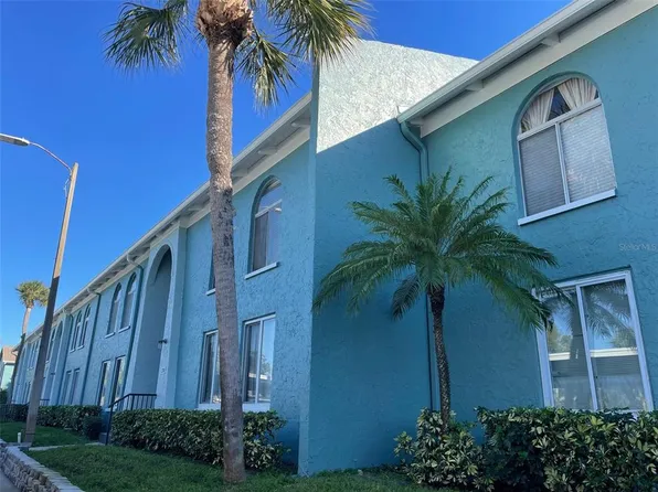 374 115th Ave N Unit 1, Saint Petersburg, FL 33716