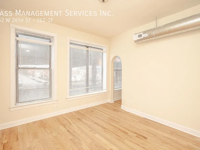 262 W 26th St #2F — Photo 8
