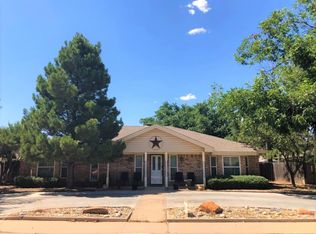 2504 Keswick Rd, Midland, TX 79705