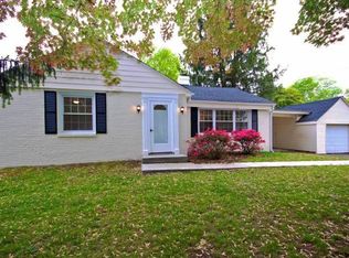 2437 Larkin Rd, Upper Chichester, PA 19061