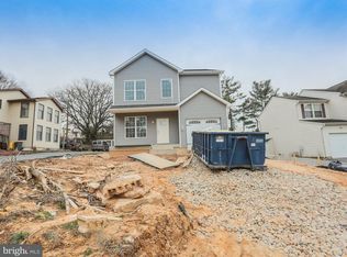 8111 Pinecrest Ave, Baltimore, MD 21237