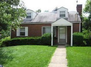 264 Idlewood Rd, Pittsburgh, PA 15235