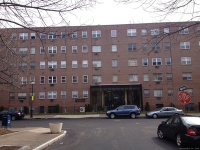 40 Owen Street APT A7, Hartford, CT, 06105