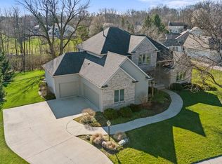 8133 Becketts Ridge Ln, Fort Wayne, IN 46825