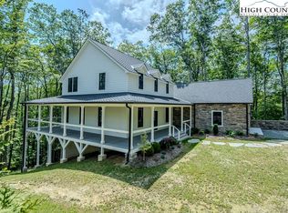 602 Ridge Run, Linville, NC 28646