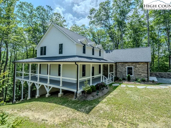 602 Ridge Run, Linville, NC 28646