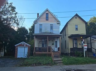 117 Ridge Ave, Butler, PA 16001