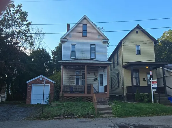 117 Ridge Ave, Butler, PA 16001