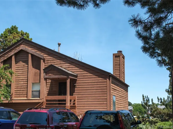 4188 S Richfield Way, Aurora, CO 80013