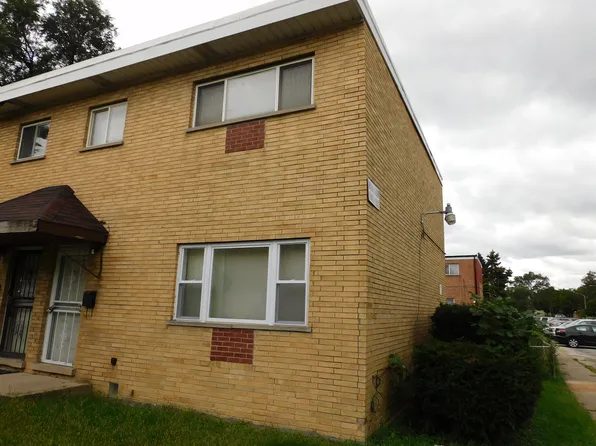 2195 171st St, Hazel Crest, IL 60429