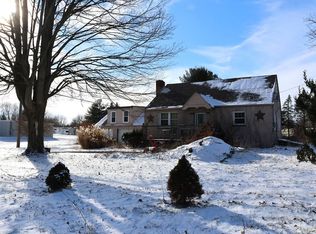 1927 N Lexington Springmill Rd, Mansfield, OH 44906