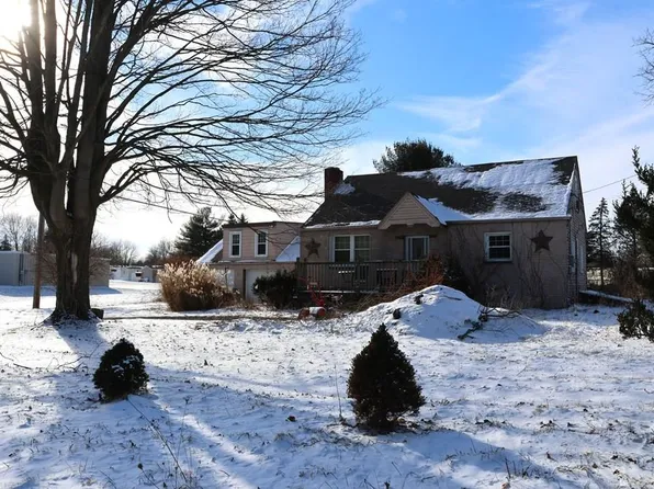 1927 N Lexington Springmill Rd, Mansfield, OH 44906