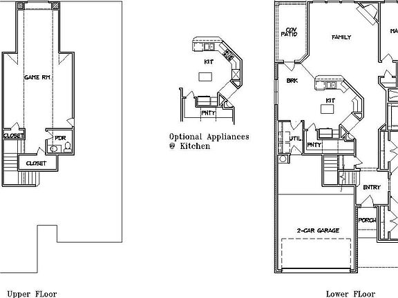 3013 Pecan Tree Drive