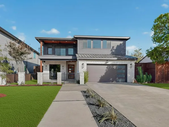 4521 Cowan Ave, Dallas, TX 75209