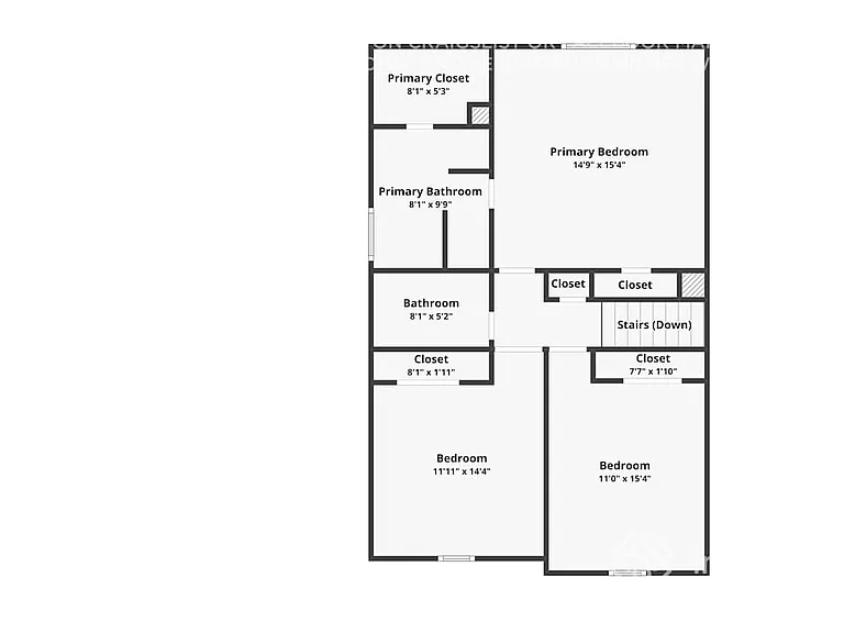 5725 Crystal Springs Way — Photo 3