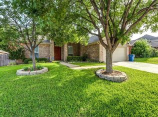 5313 Elmdale Dr, Watauga, TX 76137