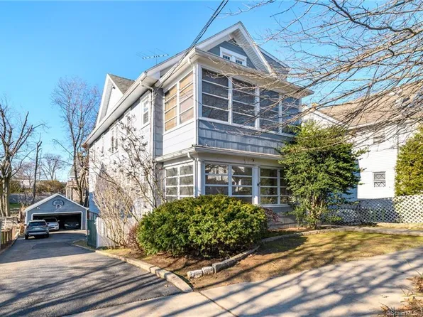 40 Culloden Road, Stamford, CT 06902