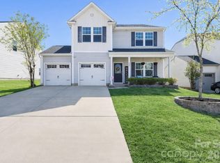 228 Fesperman Cir, Troutman, NC 28166
