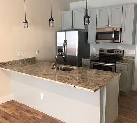 2nd image of 2315 Park Ave #1G