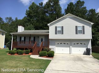413 River Trace Dr, Villa Rica, GA 30180