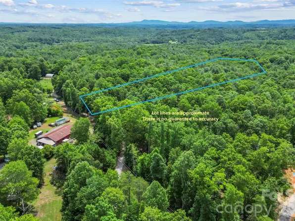 2040 Hampson Rd, Morganton, NC 28655