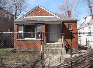 7814 S Yates Blvd, Chicago, IL 60649