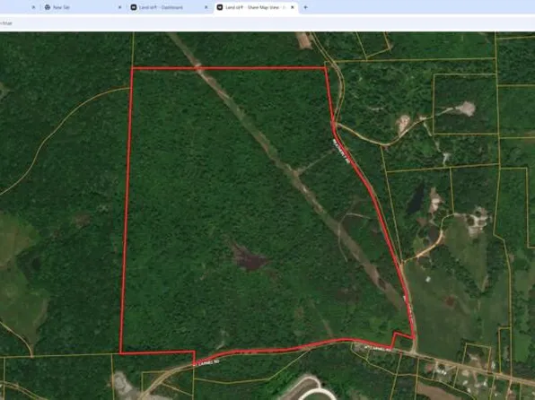 0 Mount Carmel Rd, Camden, TN 38320