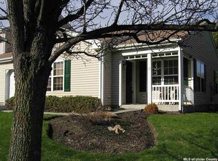 2 Bridgewater Way, Poughkeepsie, NY 12601