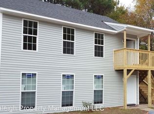 6104 Spice Ridge Ln APT B, Raleigh, NC 27606