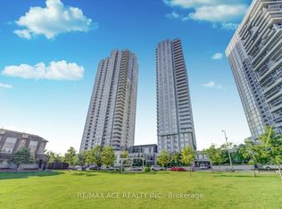 275 Village Green Sq #1323, Toronto, ON M1S 0L8