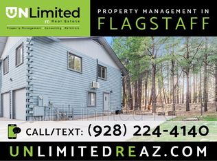 4555 S Lake Mary Rd UNIT B, Flagstaff, AZ 86005