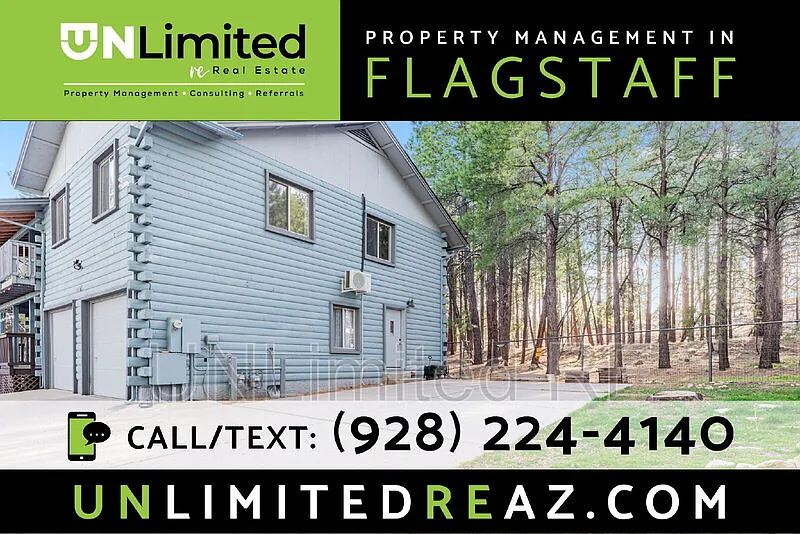 Building Photo - 4555 S Lake Mary Rd #B