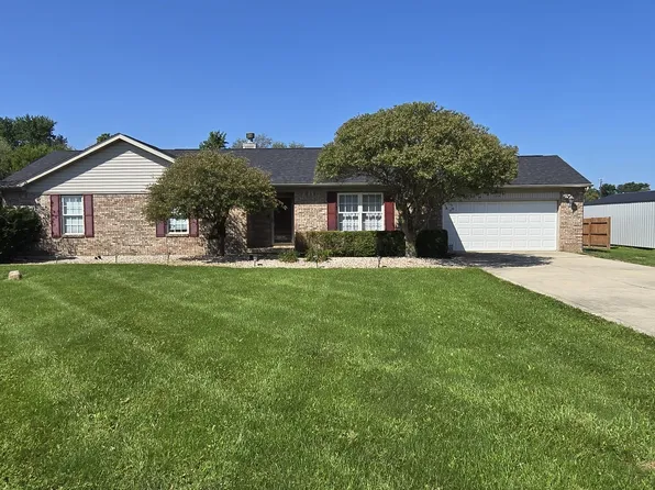104 Division Dr, Tipton, IN 46072