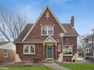 4127 Wolf Rd, Western Springs, IL 60558